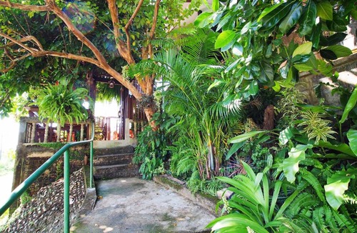 Nan House | Pround Nan Cottage