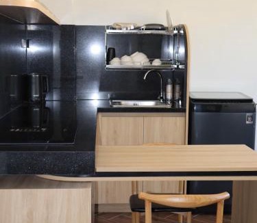 Da Lat Apartment | Prova Home