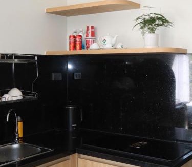 Da Lat Apartment | Prova Home