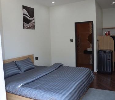Da Lat Apartment | Prova Home