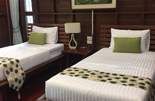 Prachuap Khiri Khan Hotel | Pruksa Resort Prachuabkhirikhan