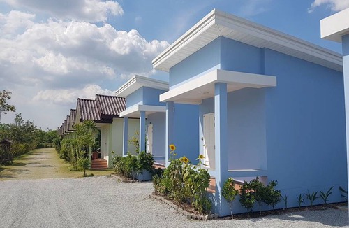 Noen Phra Hotel | PT House Resort