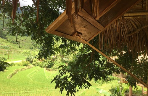Kho Muong Cabin | Pu luong Discovery Garden