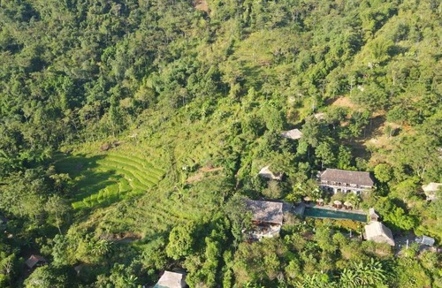 Pu Long Nature Reserve Hotel | Pu Luong Eco Garden