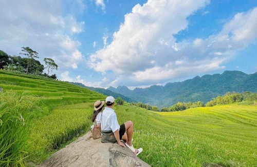 Pu Long Nature Reserve Hotel | Pu Luong Eco Garden