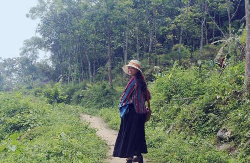 Pu Long Nature Reserve Other | Pu Luong Ecocharm