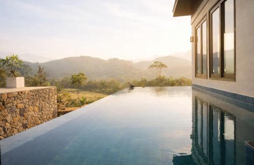 Pu Long Nature Reserve Villa | Pu Luong Luxury Villas