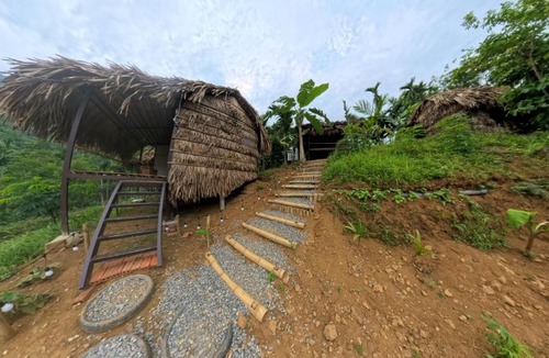 Pu Long Nature Reserve House | Pu Luong Roots Homestay
