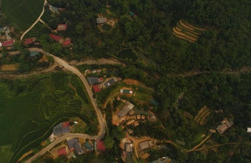 Pu Long Nature Reserve House | Pu Luong Roots Homestay