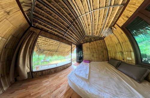 Pu Long Nature Reserve House | Pu Luong Roots Homestay