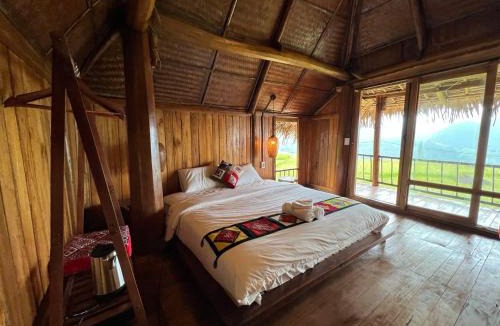 Pu Long Nature Reserve Hotel | Pu Luong Serenity Lodge