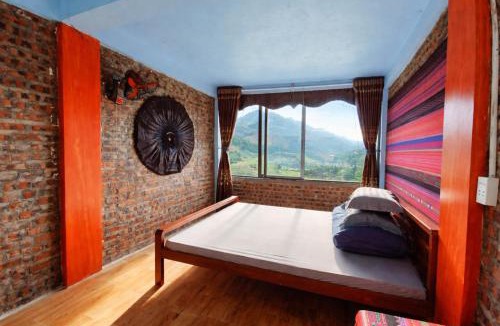 Mu Cang Chai Hotel | Pu Nhu Homestay