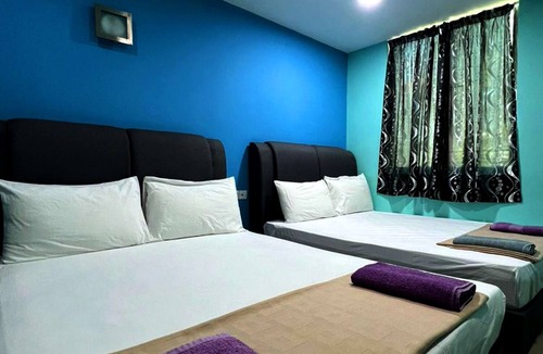 Puchong Hotel | Puchong Business Hotel at Putrajaya