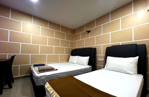 Puchong Hotel | Puchong Business Hotel at Putrajaya