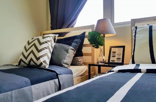 Bandar Puchong Jaya Apartment | Puchong Skypod 10 Pax IOI Mall Cozy Apartment