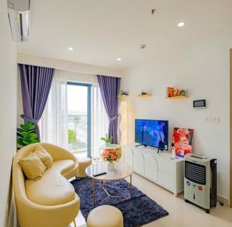 Hue Apartment | PucPu Homestay 2 Nera Garden Huế