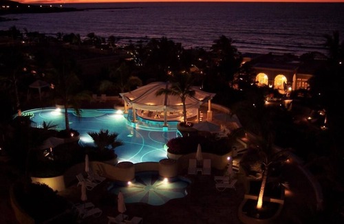 Cerritos Resort | Pueblo Bonito Emerald Bay Resort & Spa - Junior Suite- Optional All Inclusive