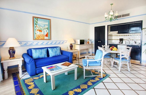 El Medano Ejidal Hotel | Pueblo Bonito Los Cabos Blanco Beach Resort - All Inclusive
