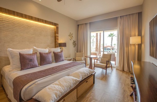 Paraiso Escondido Resort | Pueblo Bonito Pacifica Golf & Spa Resort -All Inclusive-Adult Only