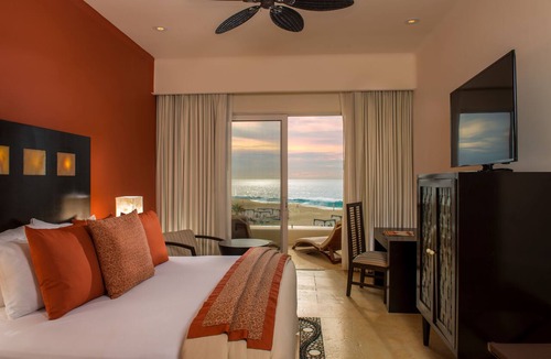 Paraiso Escondido Resort | Pueblo Bonito Pacifica Golf & Spa Resort -All Inclusive-Adult Only