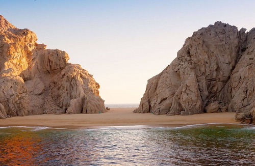 El Medano Ejidal Resort | Pueblo Bonito Rose Resort living on the beach w/ocean views, gorgeous pools,bars