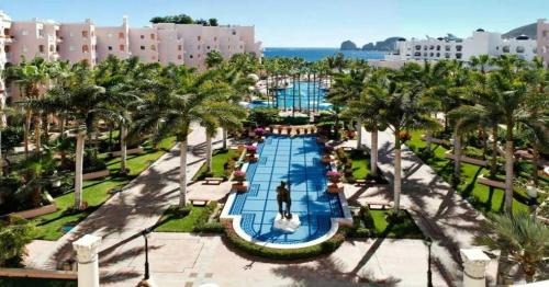 El Medano Ejidal Apartment | Pueblo Bonito Rose Owners Luxury Suite 1BR1B, REQUEST DATES- see by Clay & Lisa