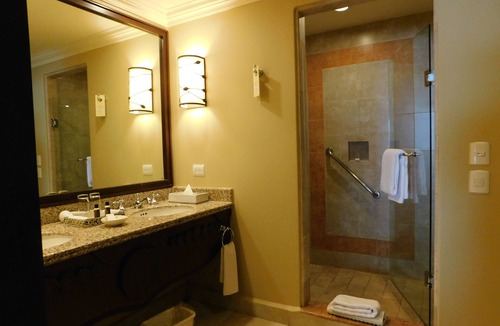 Pedregal Resort | Pueblo Bonito Sunset Beach 1 Bedroom Suite Sleeps 6-Cabo San Lucas