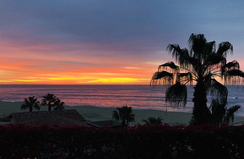 Paraiso Escondido Resort | Pueblo Bonito Sunset Beach