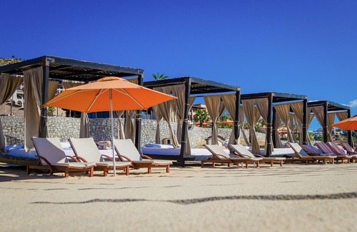 Paraiso Escondido Resort | Pueblo Bonito Sunset Beach Resort - PRESIDENTIAL SUITE 2bd/2b - Ocean Views