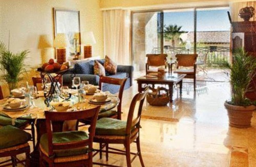 Paraiso Escondido Cabin | Pueblo Bonito Sunset Beach Super Presidential Ste