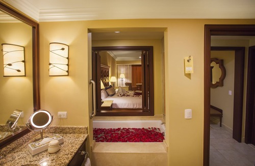 Pedregal Resort | Pueblo Bonito Sunset Beach Golf & Spa Resort - All Inclusive