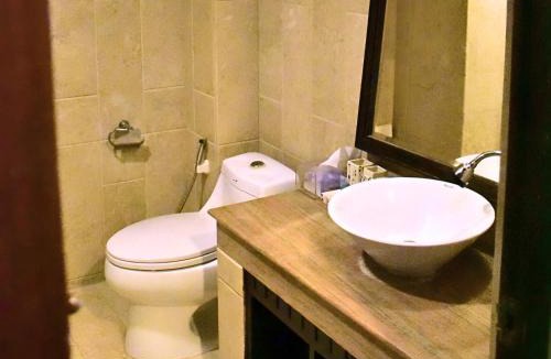 Puk Tian Apartment | Puektian Seaview