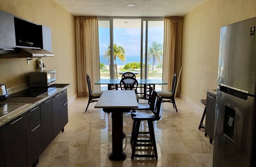 Cozumel Bed & Breakfast | Puerta del Mar Cozumel