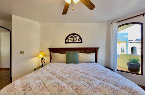 Playas de Rosarito Apartment | Puerto Nuevo Surf Villa Margarita 2BR with pool