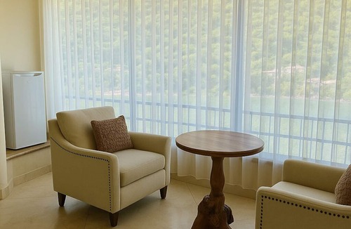 Boca de Tomatlan Villa | Puerto Vallarta ocean frontage luxury villa for rent