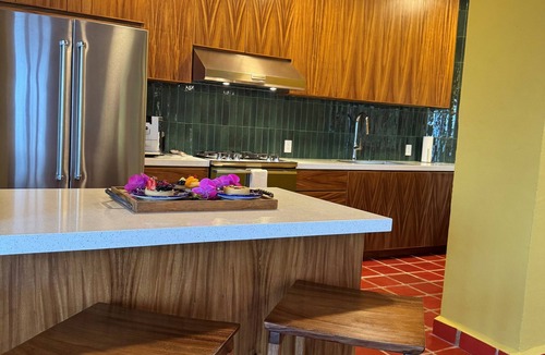 South Shore Hotel Area Villa | Puerto Vallarta South Shore Villa - Ocean & Los Arcos Views!