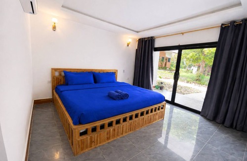 Koh Rong Resort | Pukka Lagoon Pool Party Resort