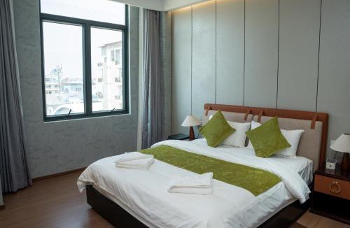 Poipet Hotel | Puli Passo Hotel Casino