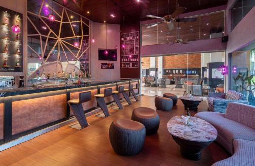 Legian City-Centre Resort | Pullman Bali Legian Beach