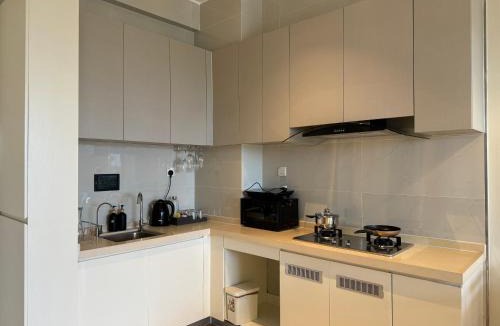 Central District Apartment | Pullman BayView-a Luxirious Aparthotel at DangaBay