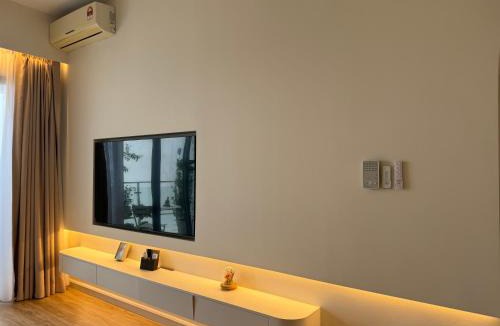 Central District Apartment | Pullman BayView-a Luxirious Aparthotel at DangaBay