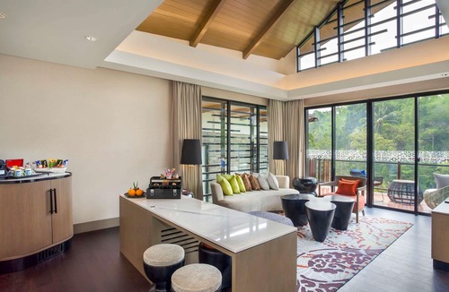 Ciawi Hotel | Pullman Ciawi Vimala Hills Resort