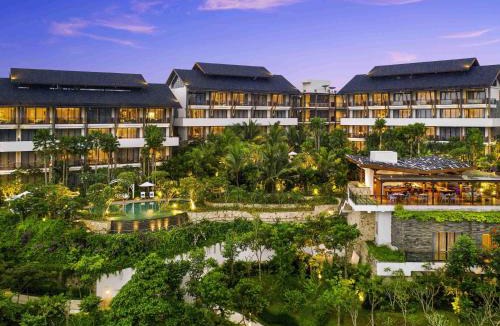 Ciawi Hotel | Pullman Ciawi Vimala Hills Resort