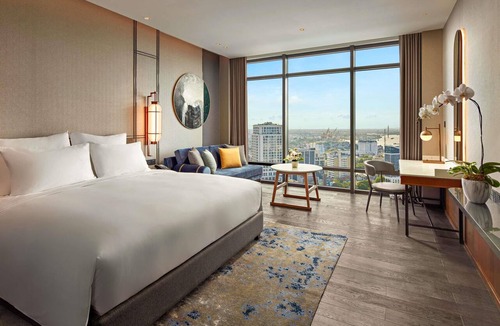 Ngo Quyen Hotel | Pullman Hai Phong Grand Hotel