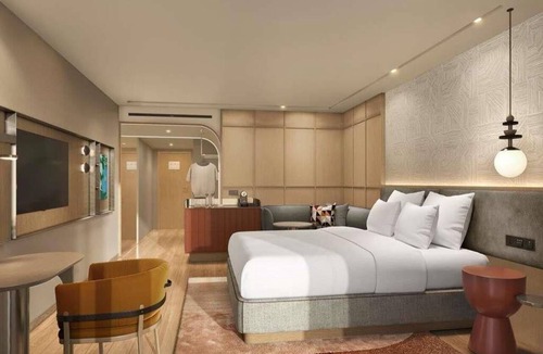 Kuching Hotel | Pullman Kuching