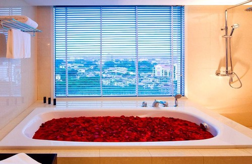 Kuching Hotel | Pullman Kuching