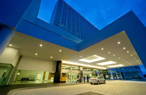 Kuching Hotel | Pullman Kuching