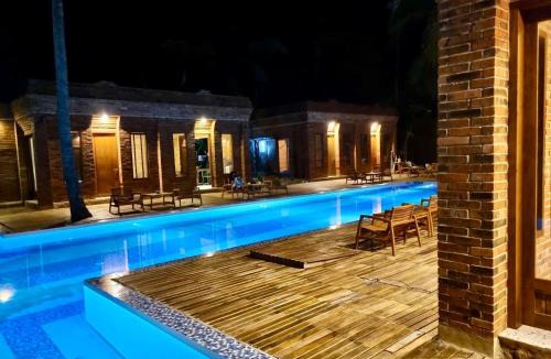 Karimunjava Resort | Pulojava Resort