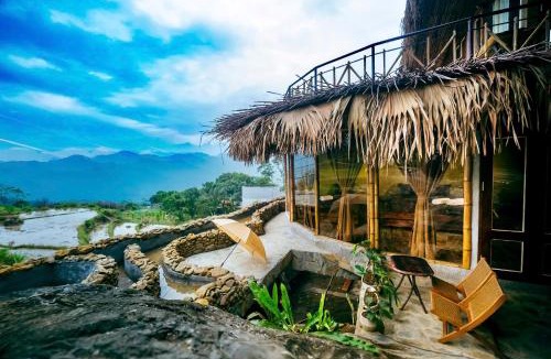Pu Long Nature Reserve Hotel | Puluong Qui E Ora