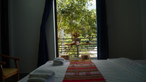 Pu Long Nature Reserve Hotel | Puluong Top View - Panorama House